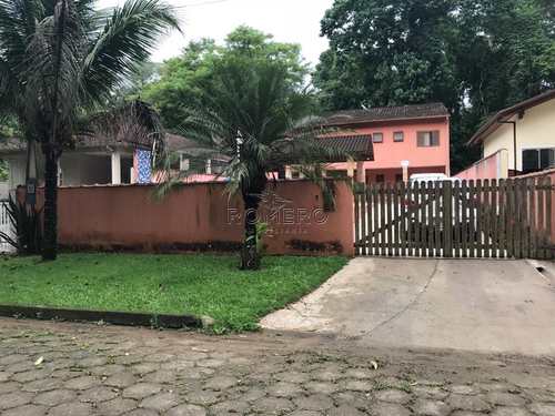 Casa, código 880 em Caraguatatuba, bairro Mar Verde II