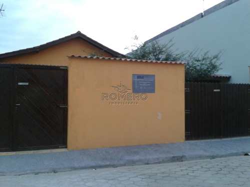 Casa, código 895 em Caraguatatuba, bairro Porto Novo