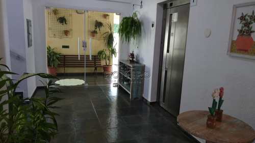 Apartamento, código 916 em Ubatuba, bairro Praia do Itagua