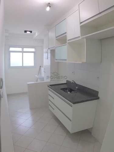Apartamento, código 919 em Ubatuba, bairro Praia Grande