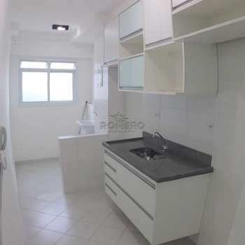 Apartamento em Ubatuba, bairro Praia Grande