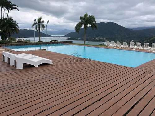 Apartamento, código 938 em Ubatuba, bairro Praia das Toninhas