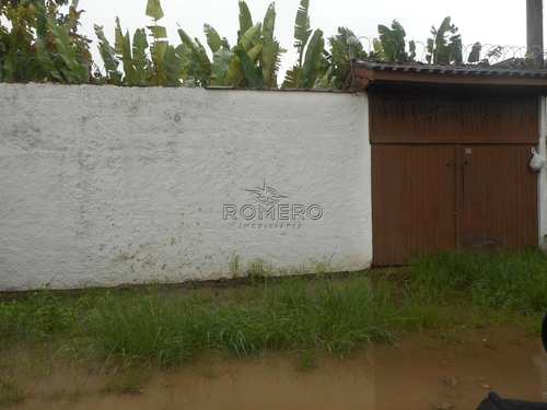 Terreno, código 953 em Ubatuba, bairro Estufa II