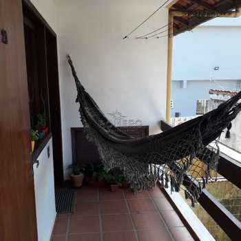 Apartamento em Ubatuba, bairro Praia do Itagua