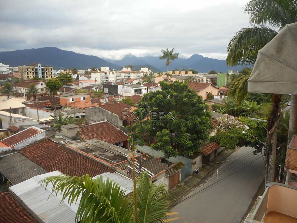 Apartamento em Ubatuba, no bairro Praia do Tenório