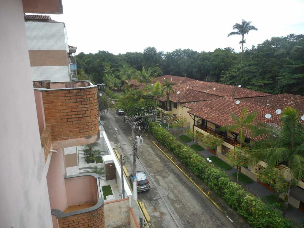 Apartamento em Ubatuba, no bairro Praia do Tenório