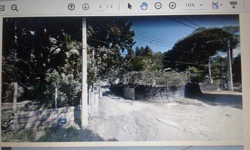 Terreno, código 990 em Ubatuba, bairro Lázaro