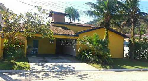 Casa, código 997 em Ubatuba, bairro Park Hills