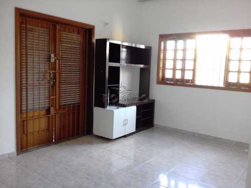 Casa, código 1031 em Ubatuba, bairro Jardim Carolina