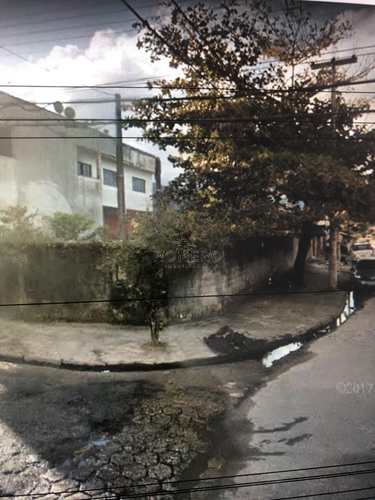 Terreno Comercial, código 1058 em Ubatuba, bairro Estufa I