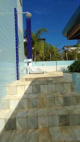 Apartamento, código 1096 em Ubatuba, bairro Praia do Itagua