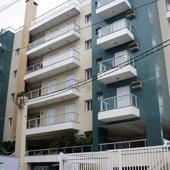 Apartamento em Ubatuba, bairro Praia Grande