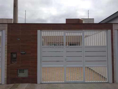 Casa, código 1114 em Ubatuba, bairro Praia da Maranduba