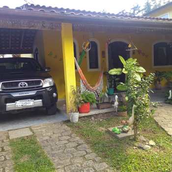 Casa em Caraguatatuba, bairro Mar Verde II
