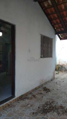 Casa, código 1125 em Ubatuba, bairro Estufa II