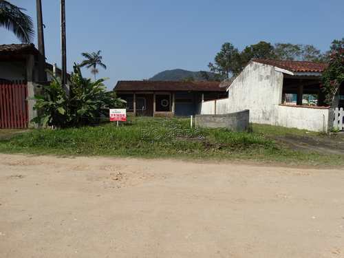 Casa, código 1135 em Ubatuba, bairro Praia da Lagoinha
