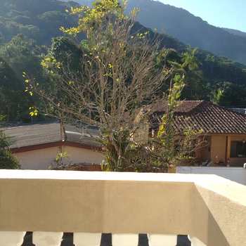 Apartamento em Ubatuba, bairro Centro