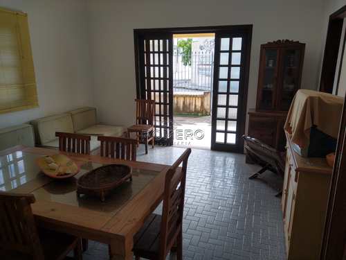 Casa, código 1268 em Ubatuba, bairro Centro