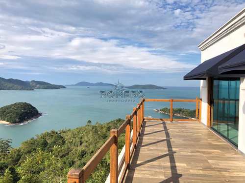 Casa, código 1283 em Ubatuba, bairro Praia da Maranduba