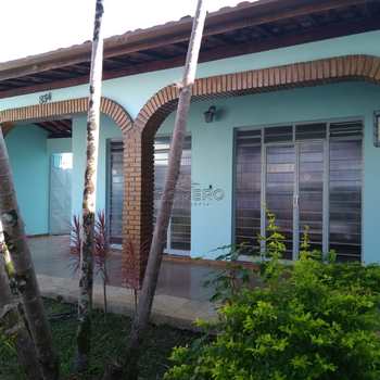 Casa em Ubatuba, bairro Centro