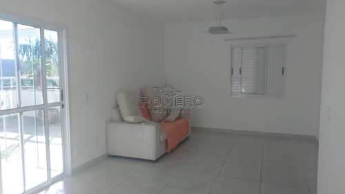 Apartamento, código 1303 em Ubatuba, bairro Estufa I