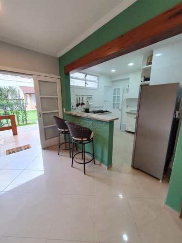 Apartamento, código 1317 em Ubatuba, bairro Praia da Enseada