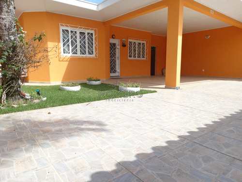 Casa, código 1322 em Ubatuba, bairro Praia da Maranduba