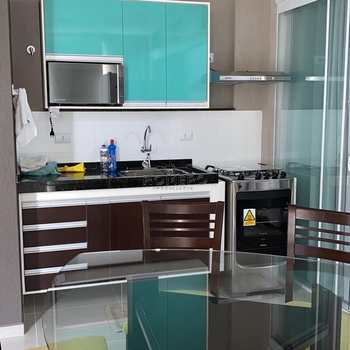 Studio em Ubatuba, bairro Itagua