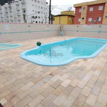 Apartamento em Ubatuba, bairro Praia Grande