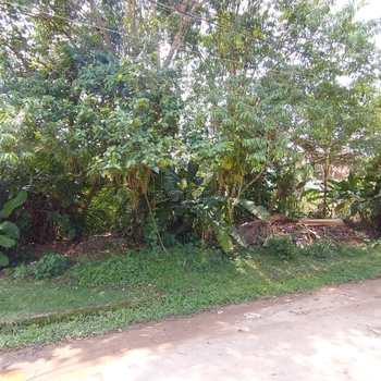 Terreno em Ubatuba, bairro Itamambuca