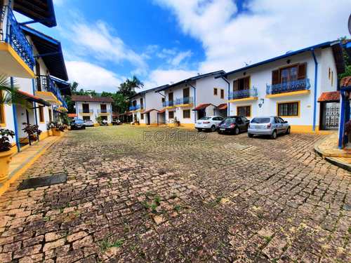 Apartamento, código 1414 em Ubatuba, bairro Praia da Maranduba