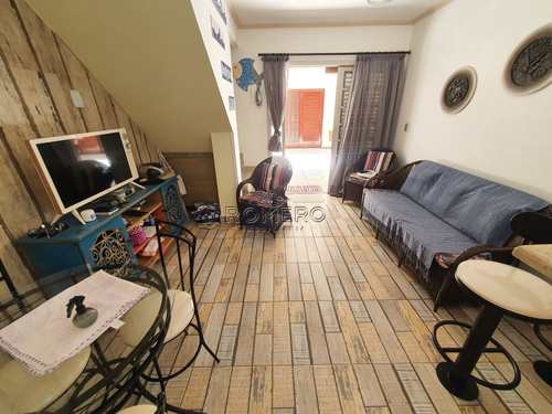 Apartamento, código 1448 em Ubatuba, bairro Praia da Maranduba