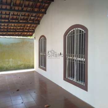 Casa em Ubatuba, bairro Itagua