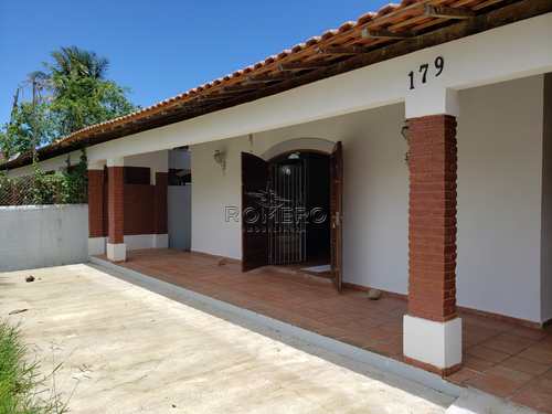 Casa, código 1616 em Ubatuba, bairro Praia da Maranduba