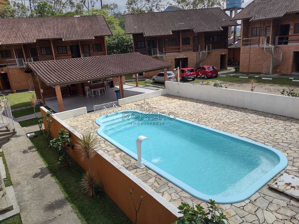 Apartamento em Ubatuba, no bairro Praia de Maranduba