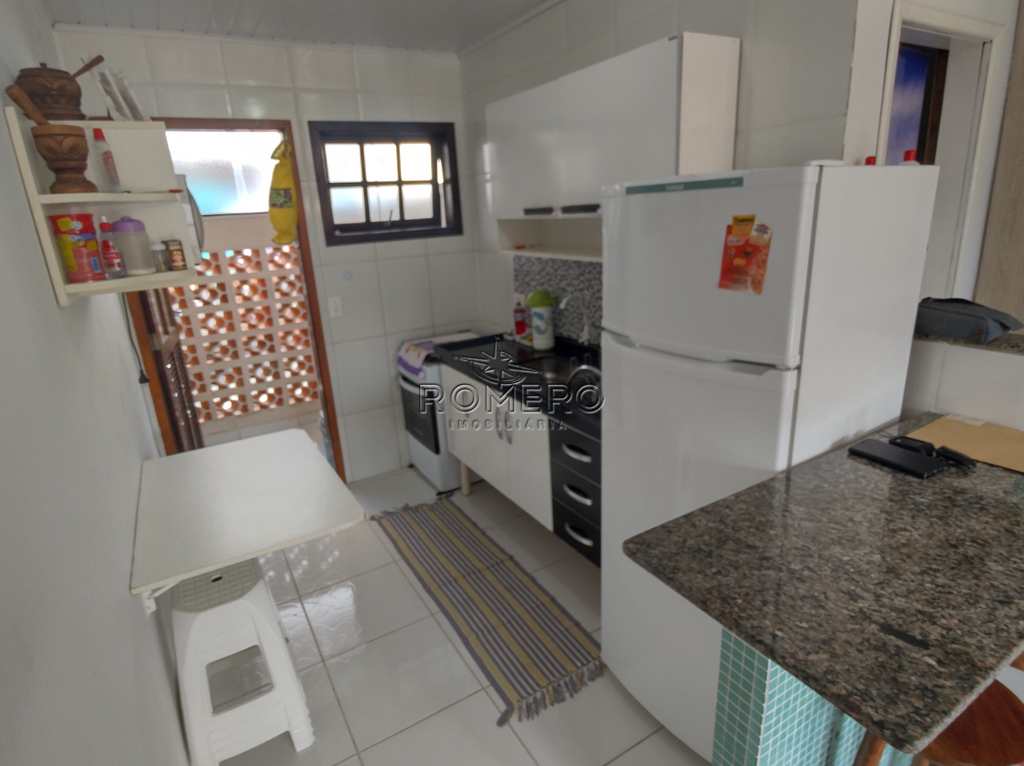 Apartamento em Ubatuba, no bairro Praia de Maranduba