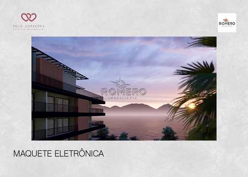 Apartamento, código 1660 em Ubatuba, bairro Praia do Itagua