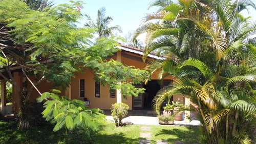Casa, código 1686 em Ubatuba, bairro Recanto Lagoinha