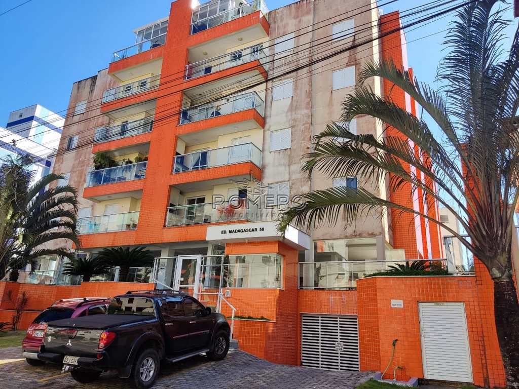 Apartamento em Ubatuba, no bairro Praia Grande