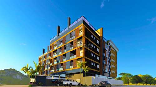 Apartamento, código 1726 em Ubatuba, bairro Praia da Maranduba