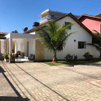 Casa em Ubatuba, bairro Praia do Sapê