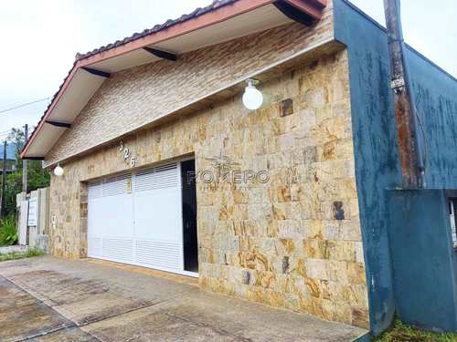 Casa, código 1737 em Ubatuba, bairro Praia do Sapê