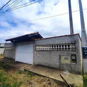 Casa em Ubatuba, bairro Sertão da Quina