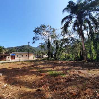 Terreno em Ubatuba, bairro Arariba