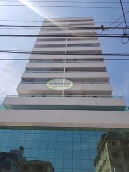 Apartamento, código 3274 em Praia Grande, bairro Boqueirão