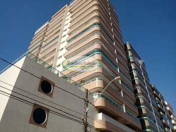 Apartamento, código 3223 em Praia Grande, bairro Guilhermina