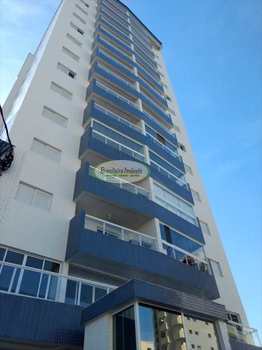 Apartamento, código 3150 em Praia Grande, bairro Tupi
