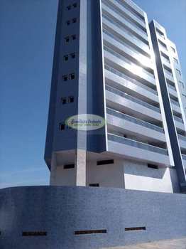Apartamento, código 3008 em Praia Grande, bairro Caiçara