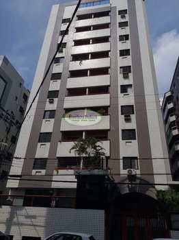 Apartamento, código 2892 em Praia Grande, bairro Guilhermina