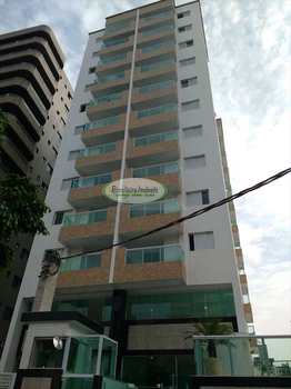 Apartamento, código 2328 em Praia Grande, bairro Tupi